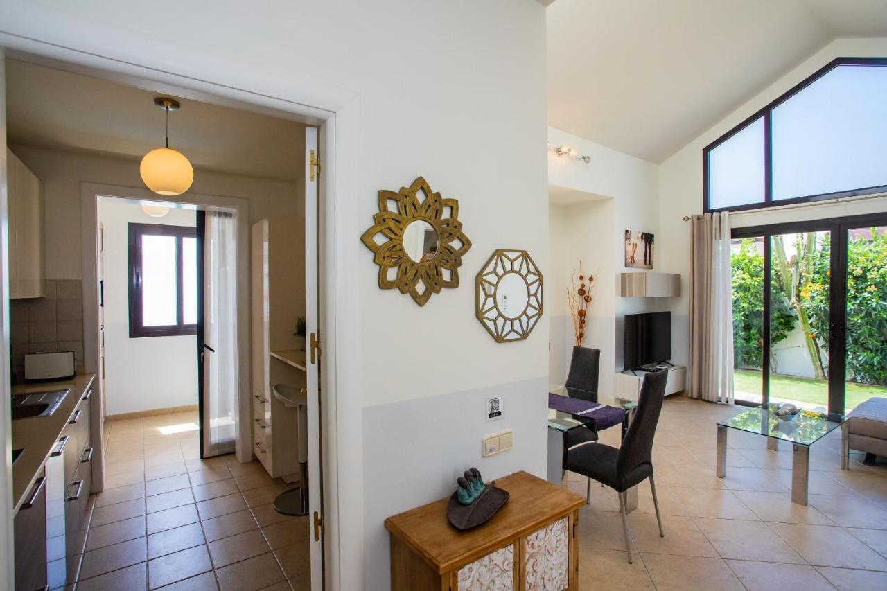 Casa Maurizio - Heated Pool, Hot Tub & Hammam Villa Playa Blanca  Exterior photo